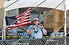 Powerboat Championships Announcer