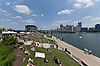 North Shore Riverwalk