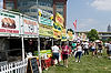 Three Rivers Regatta Concessions