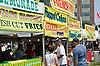 Three Rivers Regatta Concessions