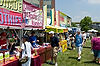 Three Rivers Regatta Concessions