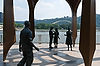 Vietnam Veterans Monument