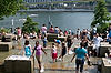 Water Steps Fountain