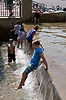 Water Steps Fountain