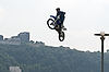 TNT Freestyle Motocross