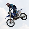 TNT Freestyle Motocross