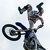 TNT Freestyle Motocross