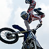TNT Freestyle Motocross