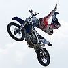 TNT Freestyle Motocross