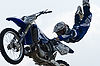TNT Freestyle Motocross