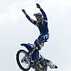 TNT Freestyle Motocross