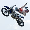 TNT Freestyle Motocross