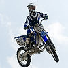 TNT Freestyle Motocross