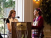 Laura's Bat Mitzvah