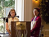 Laura's Bat Mitzvah