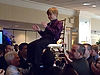 Laura's Bat Mitzvah