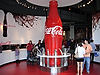 World of Coca Cola