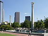 Centennial Olympic Park