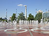 Centennial Olympic Park
