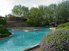 Westin Kierland Flowing River