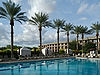 Westin Kierland Spa Pool