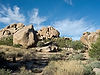 Near The Boulders Resort
