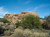 Near The Boulders Resort