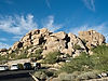Near The Boulders Resort