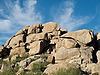 Near The Boulders Resort