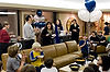 Sports Party