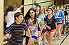Limbo at Sports Party