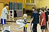 Sports Party