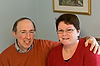 Donald & Maureen