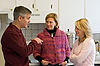 Ed, Natalie & Ivey