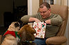 Smokey, Mollie & John