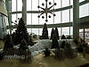 Inside The Pier Shops at Caesars