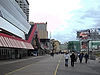 Atlantic City Boardwalk
