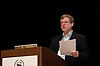 SIGCSE Vice Chair Daniel Joyce