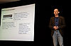 Thursday Keynote Speaker Matthias Felleisen