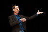 Thursday Keynote Speaker Matthias Felleisen
