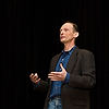 Thursday Keynote Speaker Matthias Felleisen