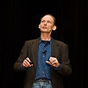 Thursday Keynote Speaker Matthias Felleisen