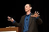 Thursday Keynote Speaker Matthias Felleisen