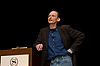 Thursday Keynote Speaker Matthias Felleisen