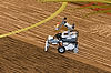 Robot Hoedown Training Demo