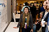 Shanti at Student Research Poster Competition