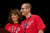 Laurie & Dave
