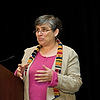 Friday Keynote Speaker Barbara Landau