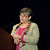 Friday Keynote Speaker Barbara Landau