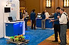 Exhibit Floor